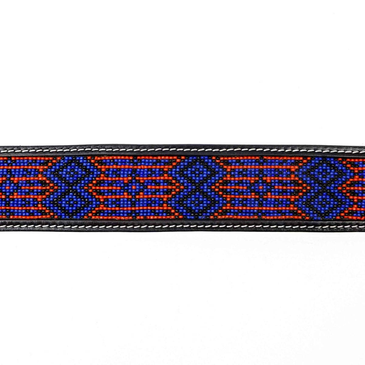 Hand-Tooled Leather Belt (B10) - Gomez Western Wear