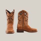 K316 Matcat Paja - Gomez Western Wear