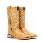 Kayla - Gold - Gomez Western Wear