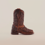 KTAURINE Matcat Choco - Gomez Western Wear