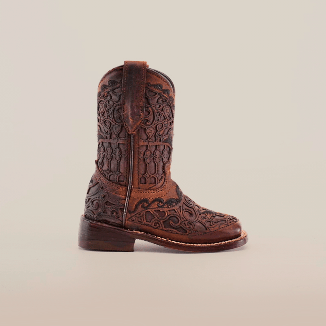 KTAURINE Matcat Choco - Gomez Western Wear