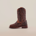 KTAURINE Matcat Choco - Gomez Western Wear