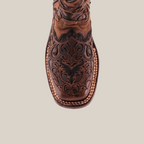 KTAURINE Matcat Choco - Gomez Western Wear