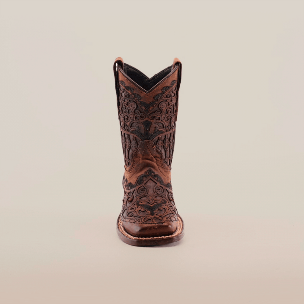 KTAURINE Matcat Choco - Gomez Western Wear