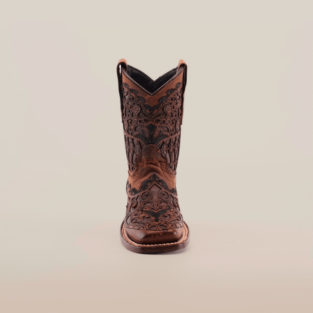 KTAURINE Matcat Choco - Gomez Western Wear