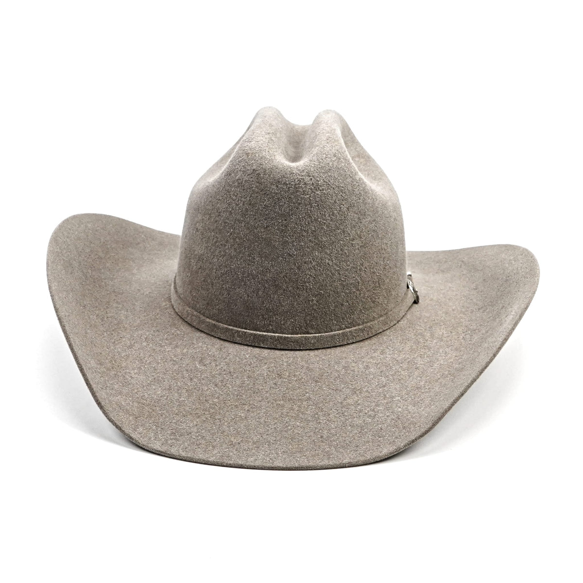 Larry Mahan's - 5X Dorado Cowboy Hat - Natural - Gomez Western Wear
