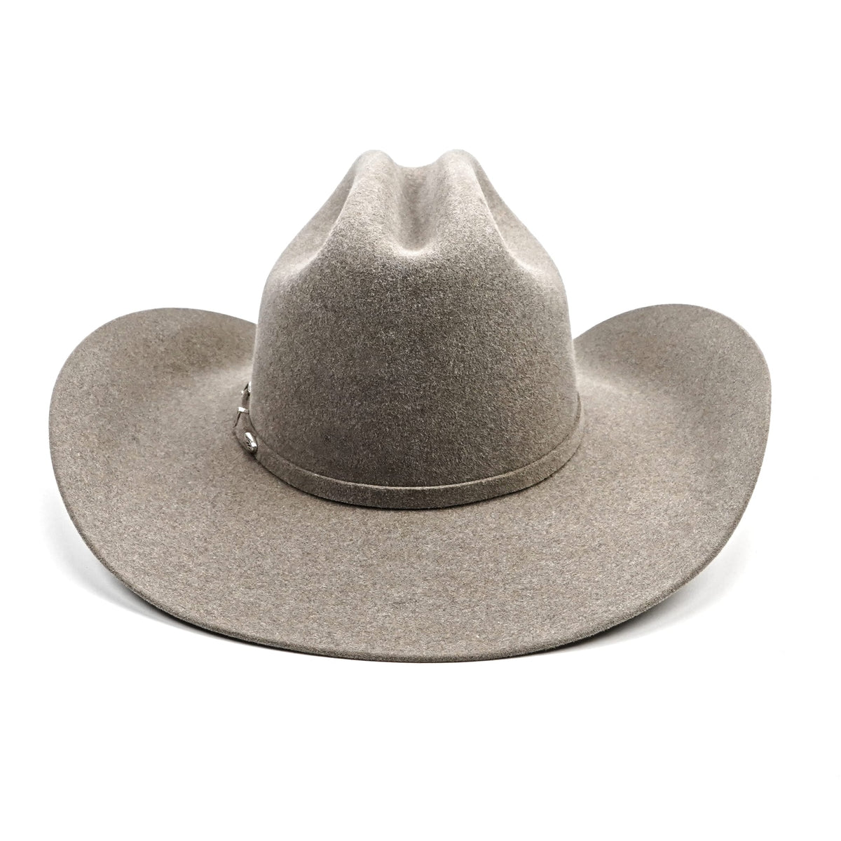 Larry Mahan's - 5X Dorado Cowboy Hat - Natural - Gomez Western Wear