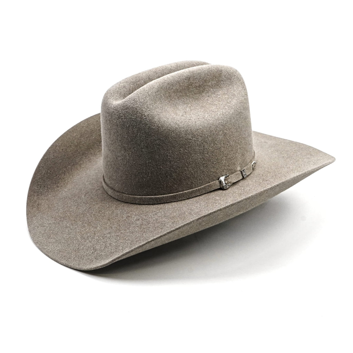 Larry Mahan's - 5X Dorado Cowboy Hat - Natural - Gomez Western Wear