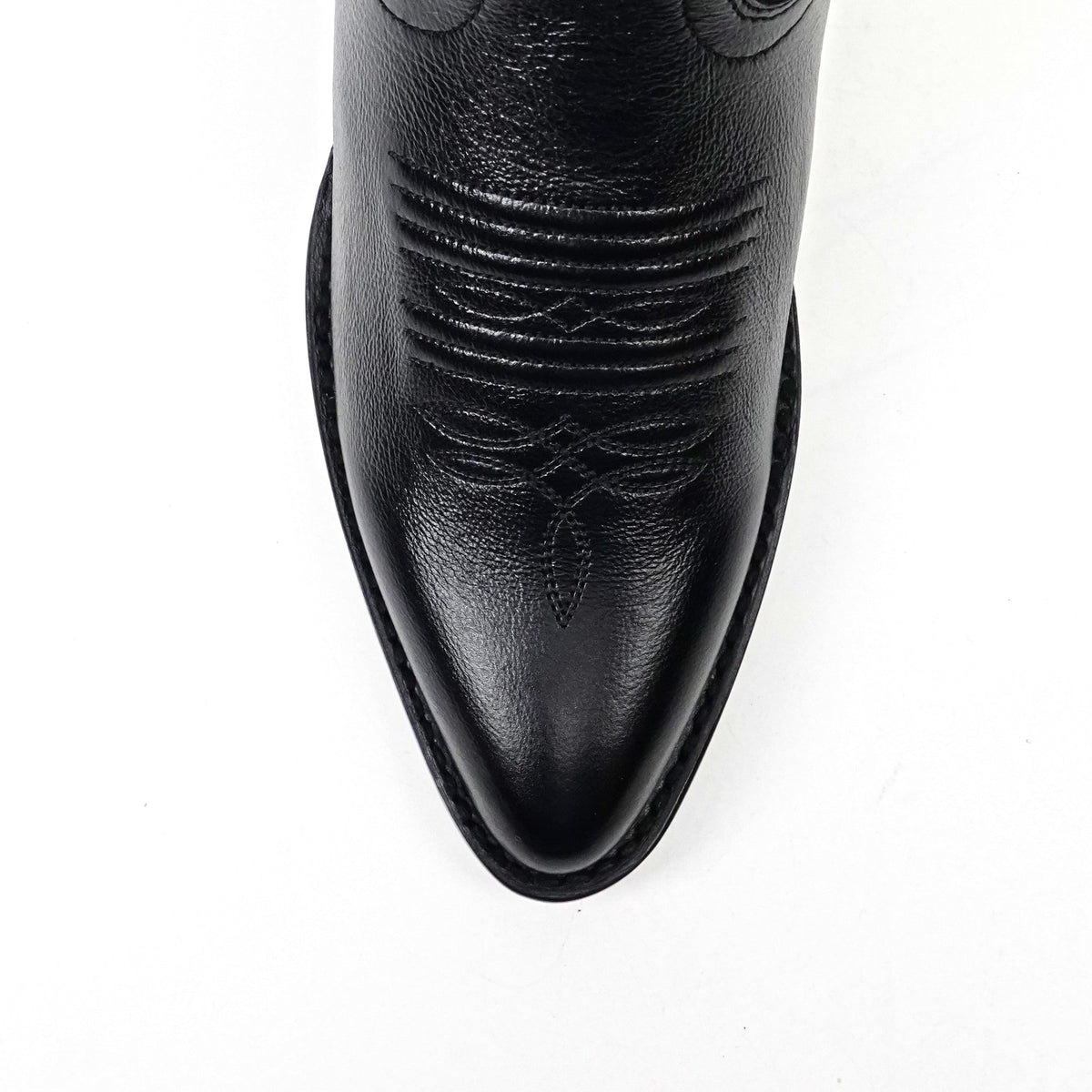 Monica - Black - Gomez Western Wear