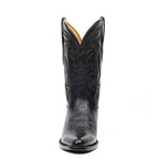 Monica - Black - Gomez Western Wear
