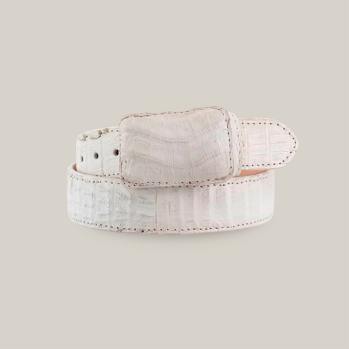 C-001 Caiman Blanco