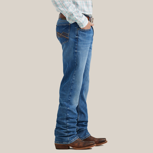 Wrangler® 20X®  Vintage Boot 42MWX