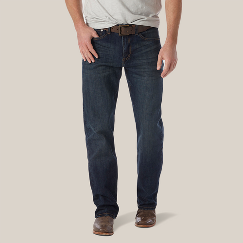 Wrangler® 20X® No. 33 - Relaxed Fit 1033MWXAB