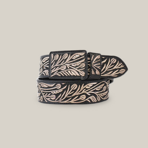 925 Silver Handmade Belt