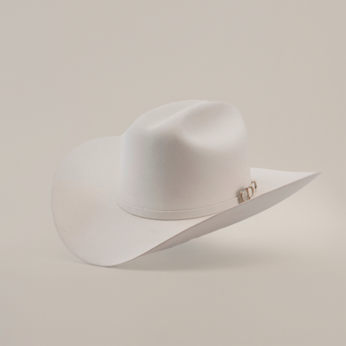 100X Independecia White