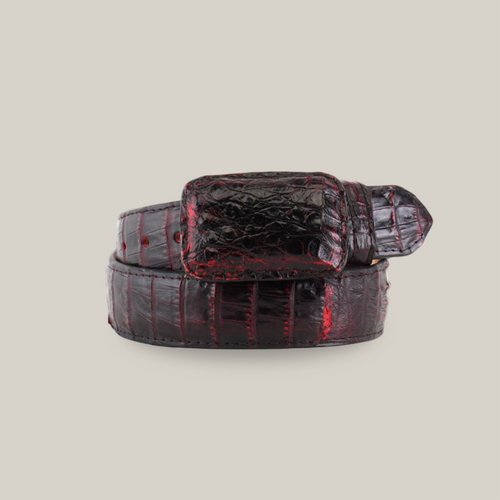 C-001 Caiman Blackcherry