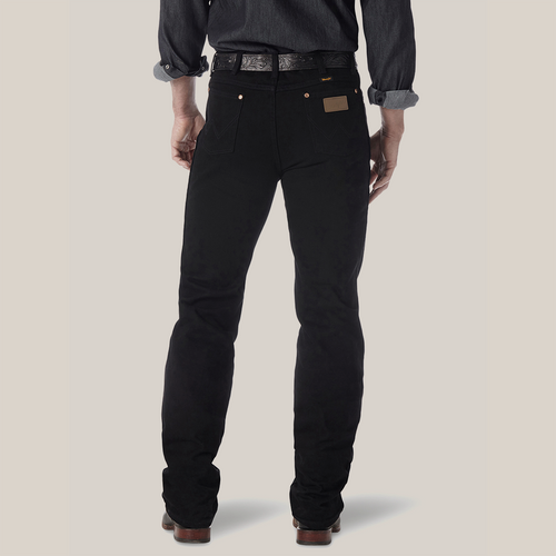 0936WBK Cowboy Cut® Slim Fit