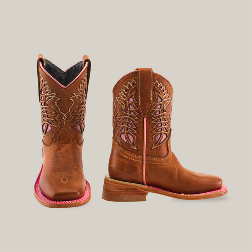 K718 Ranch Tan