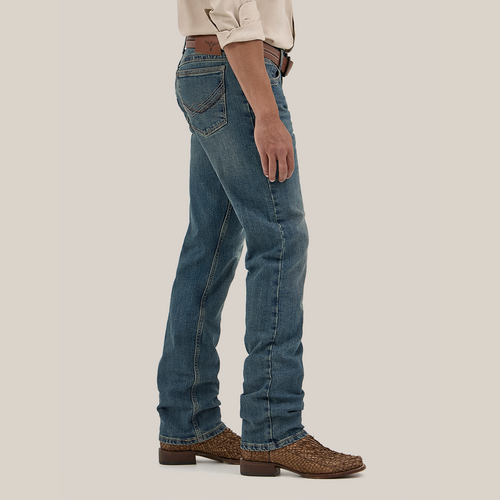 44MWXMA Wrangler® 20X® No. 44 Slim Straight Jean