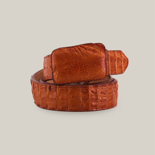 C-001 Caiman Brandy