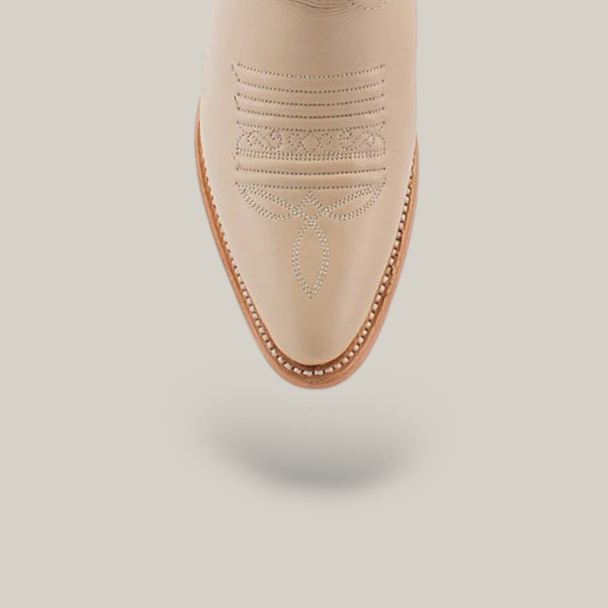 Sophie Pearl Short Shaft Boots - Round Toe (E860) - Gomez Western Wear