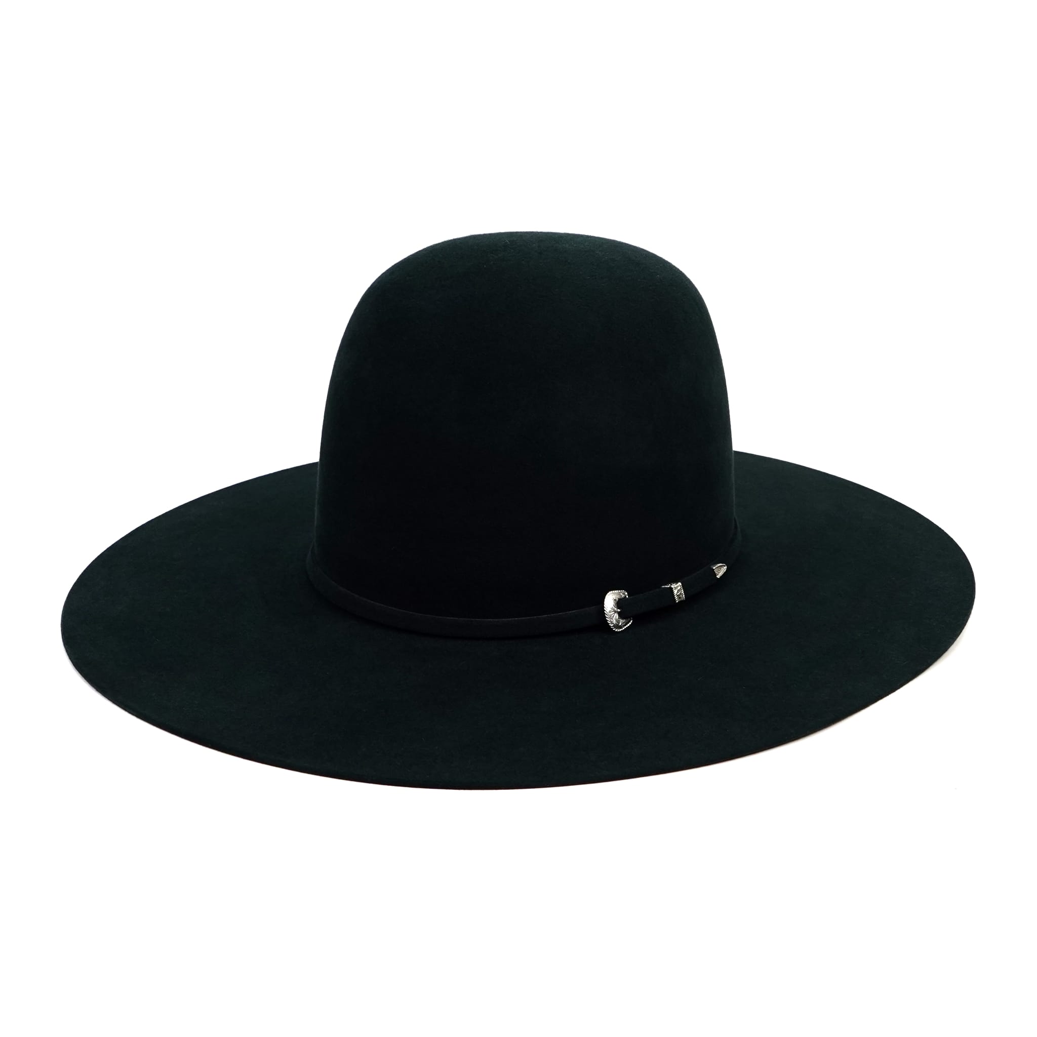 Tacchino Texanas Tacchino Tacchino - 6X Open Crown - Deep Green
