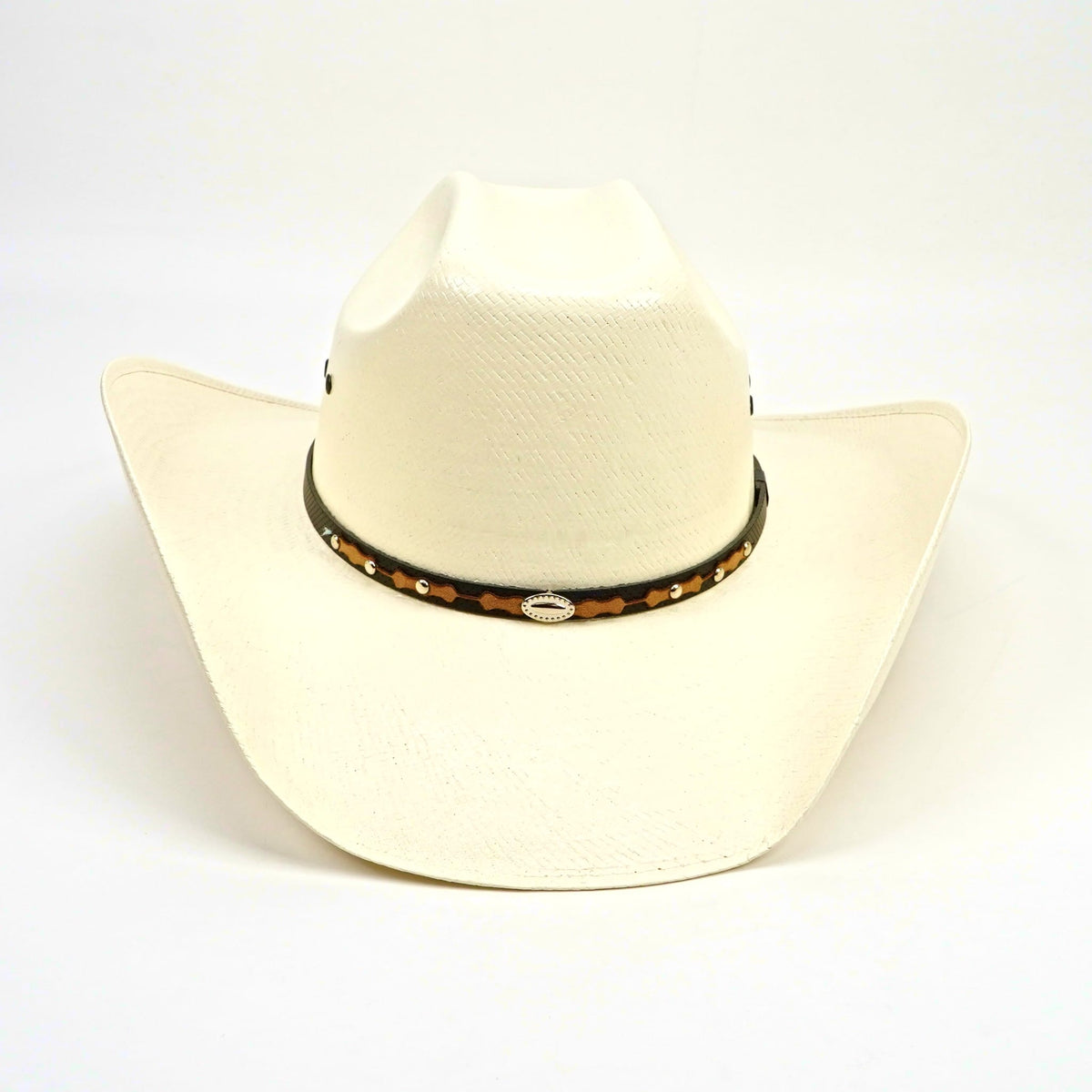 TC Hats - 100X Cowboy Straw Hat - Bull - Gomez Western Wear