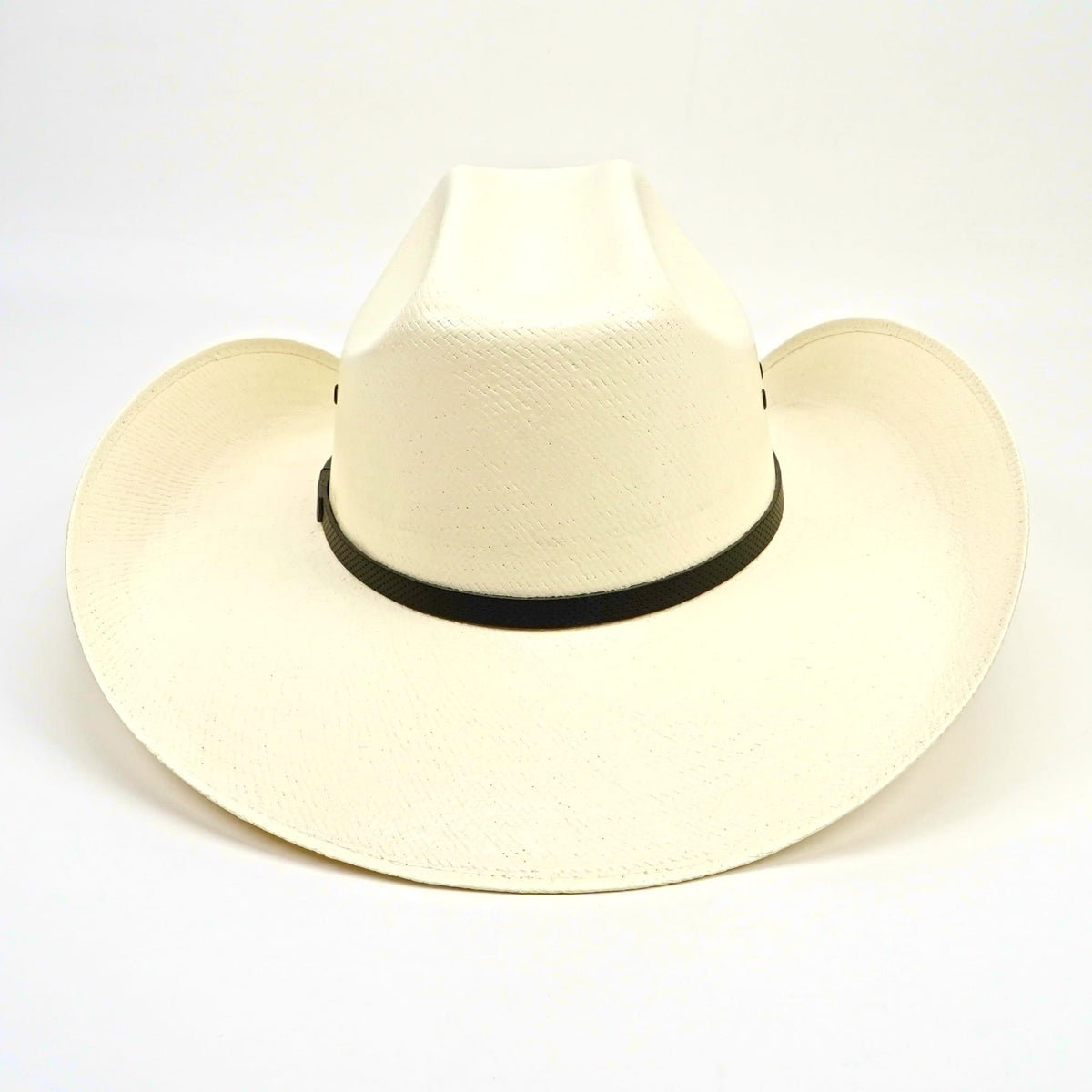TC Hats - 100X Cowboy Straw Hat - Bull - Gomez Western Wear