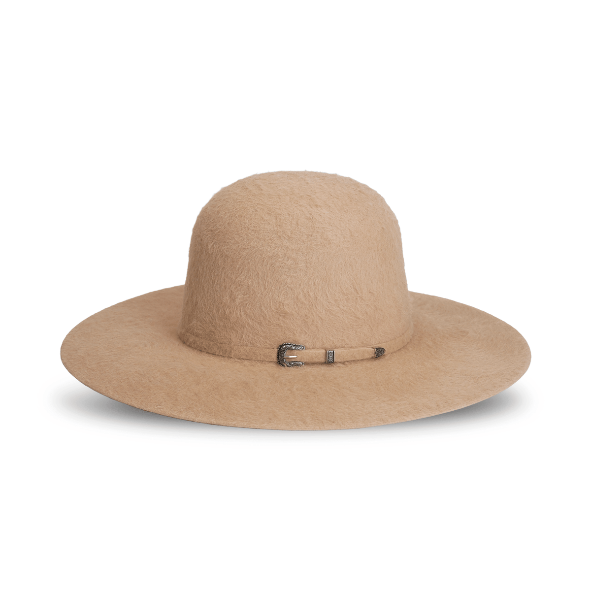 TC Hats - 25X Open Crown Hat - Belly - Gomez Western Wear