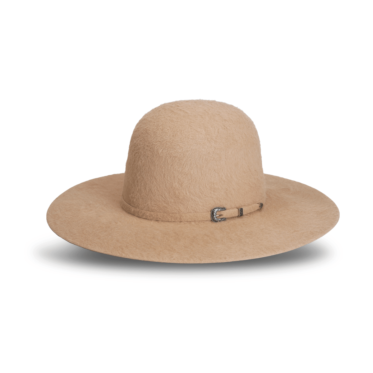 TC Hats - 25X Open Crown Hat - Belly - Gomez Western Wear