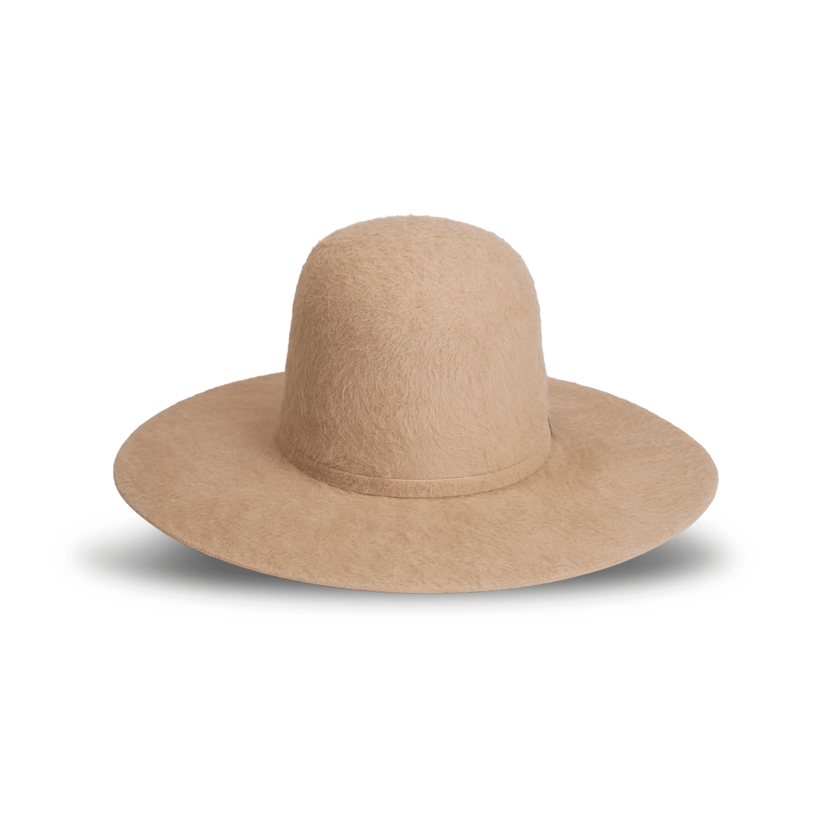 TC Hats - 25X Open Crown Hat - Belly - Gomez Western Wear