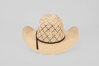 TC Hats - 30X Minnick Straw Cowboy Hat - Rhombus - Gomez Western Wear