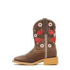 TCK020-BROWN NINO - Gomez Western Wear