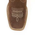 TCK020-BROWN NINO - Gomez Western Wear