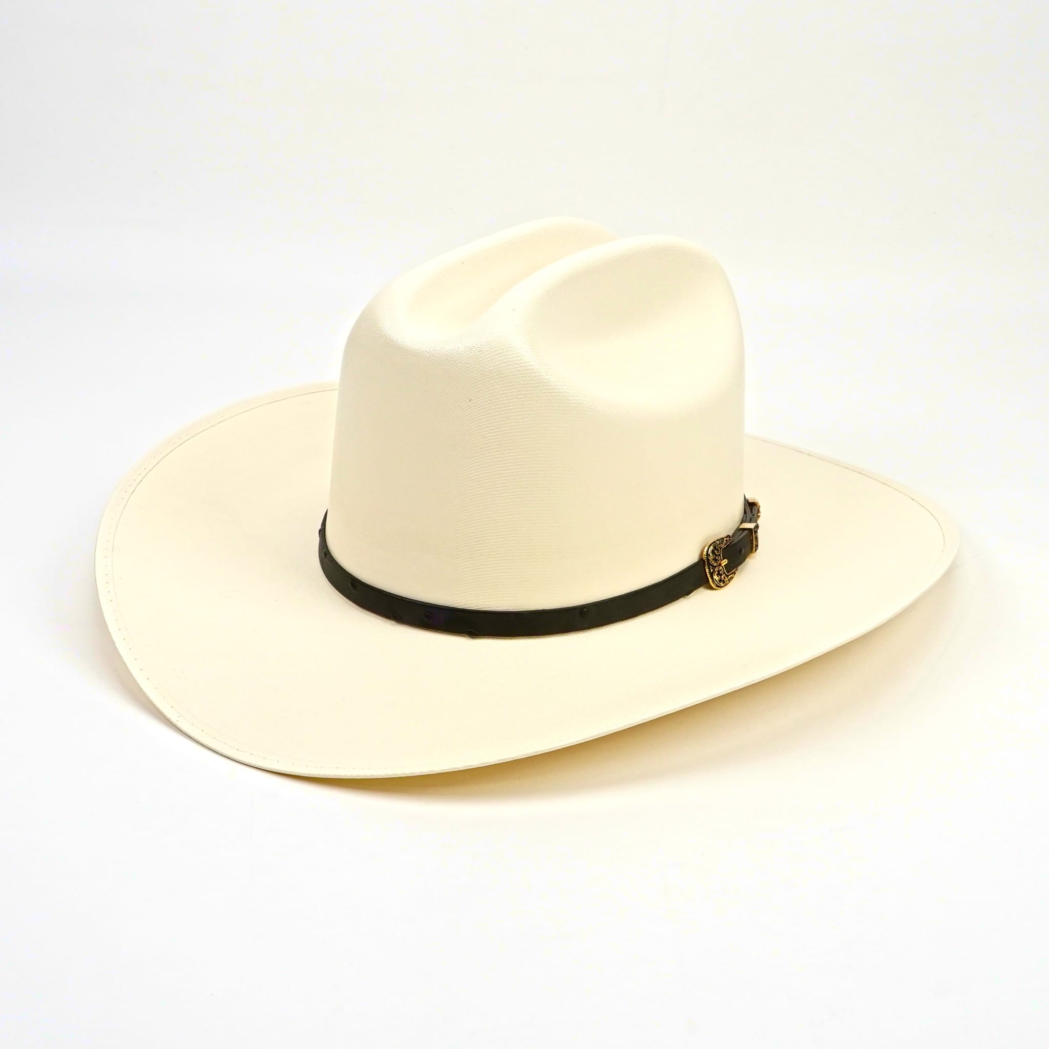 Texas Country Sombreros TC TC Hats - 10000x Straw Cowboy Hat - Sinaloa