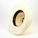 Texas Country Sombreros TC TC Hats - 100x Cowboy Straw Hat - Minnick 3x3 Vented