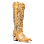 The Alana - Gold - Gomez Western Wear