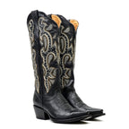 The Catania - Black - Gomez Western Wear