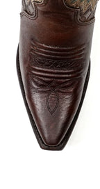 The Cavalier - Bronze - Gomez Western Wear