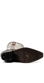 The Cavalier - Bronze - Gomez Western Wear
