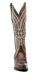 The Cavalier - Bronze - Gomez Western Wear