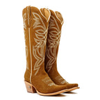 The Kellie - Caramel - Gomez Western Wear
