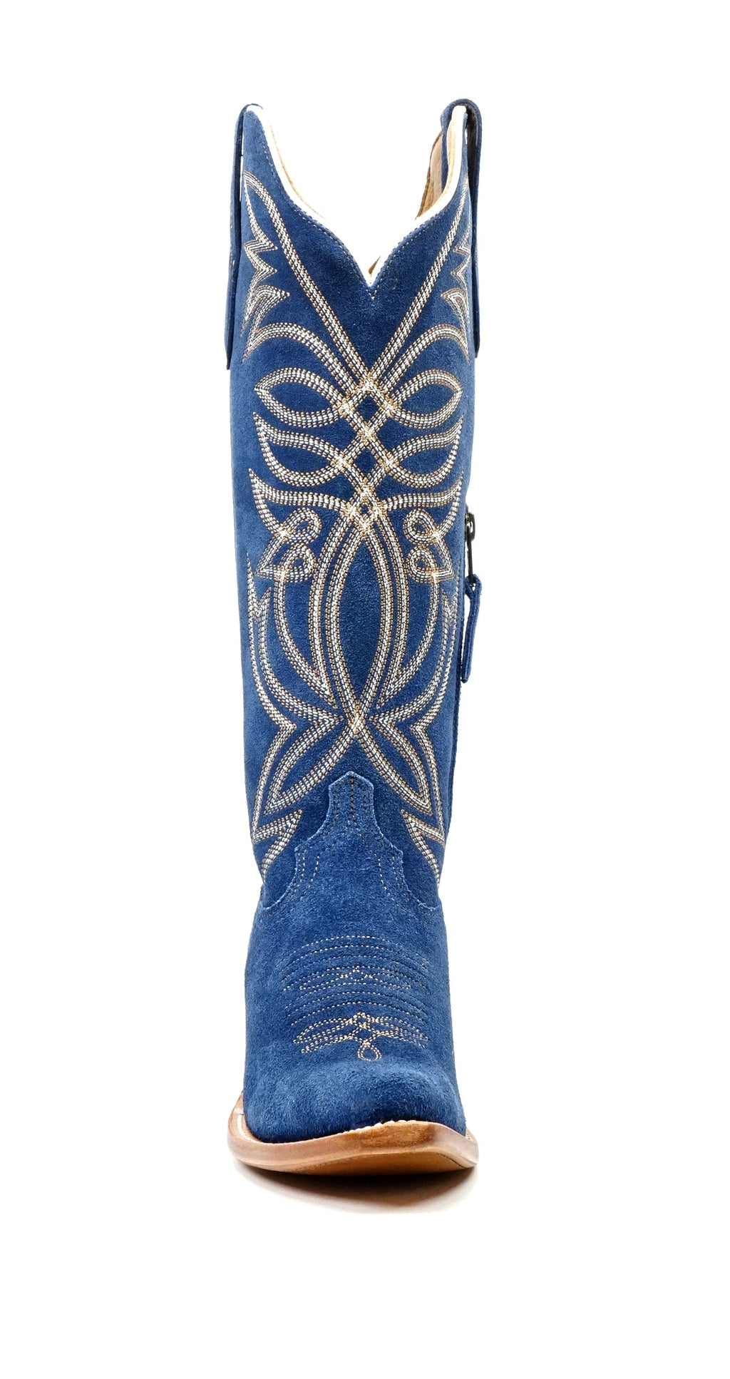 The Kellie - Denim Blue - Gomez Western Wear