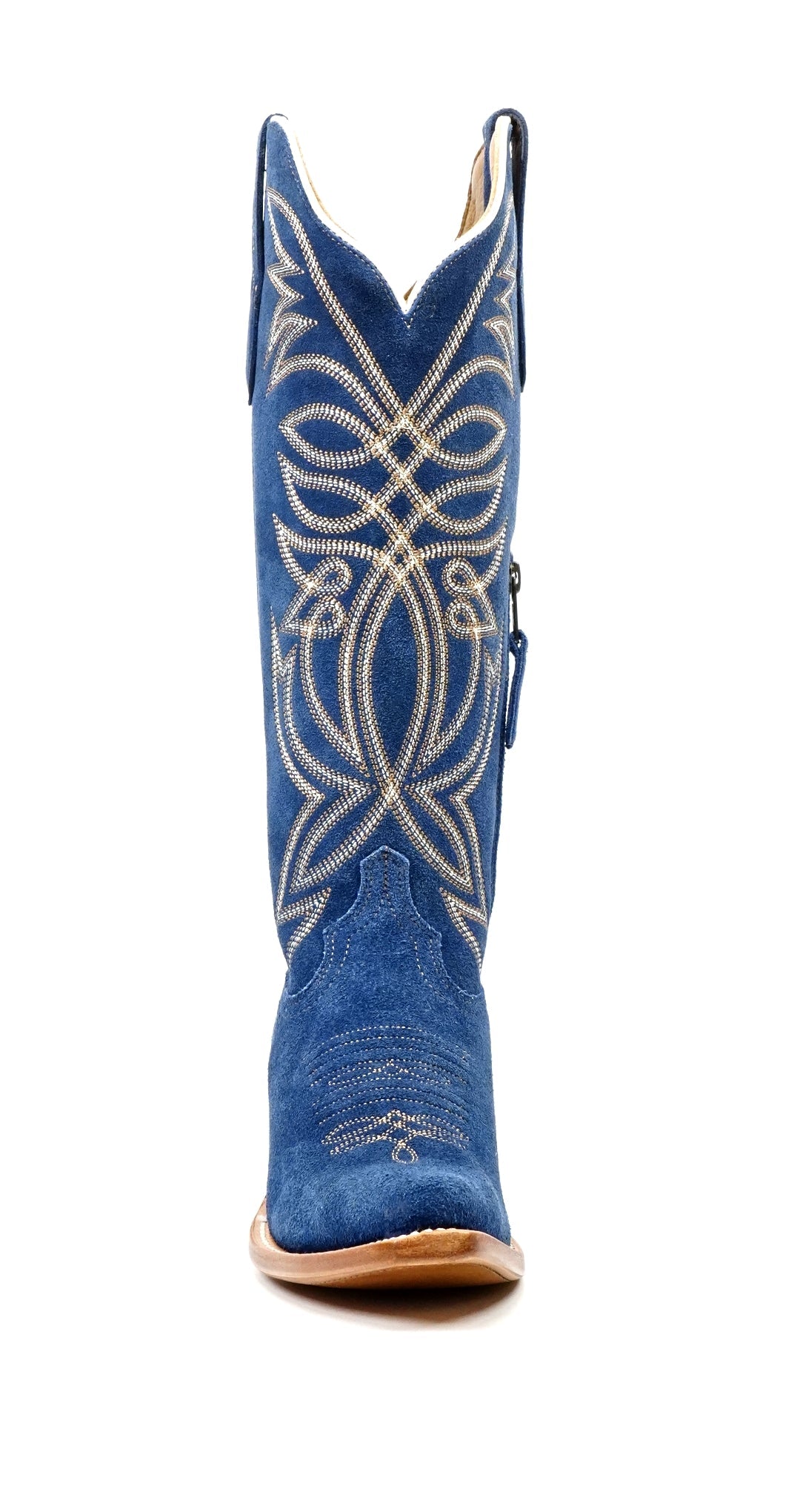 The Kellie - Denim Blue - Gomez Western Wear