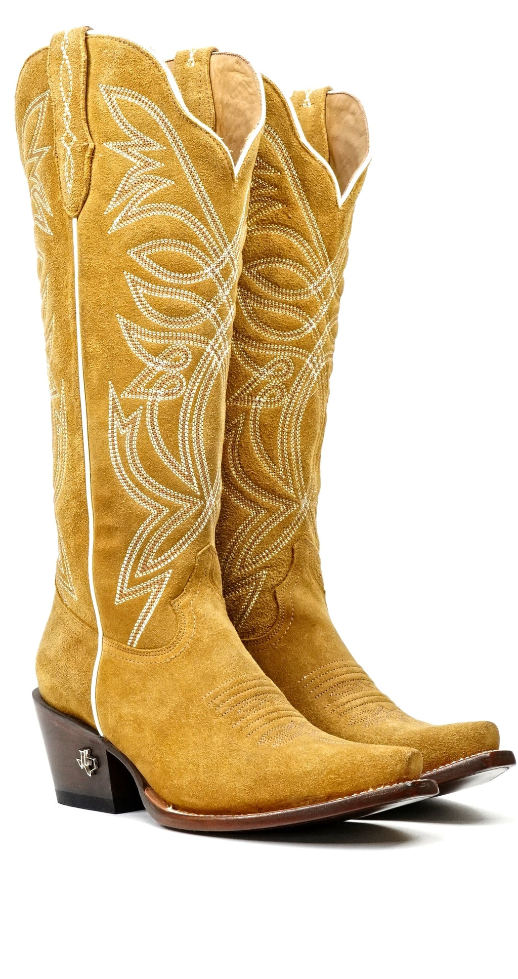 The Kellie - Gold - Gomez Western Wear
