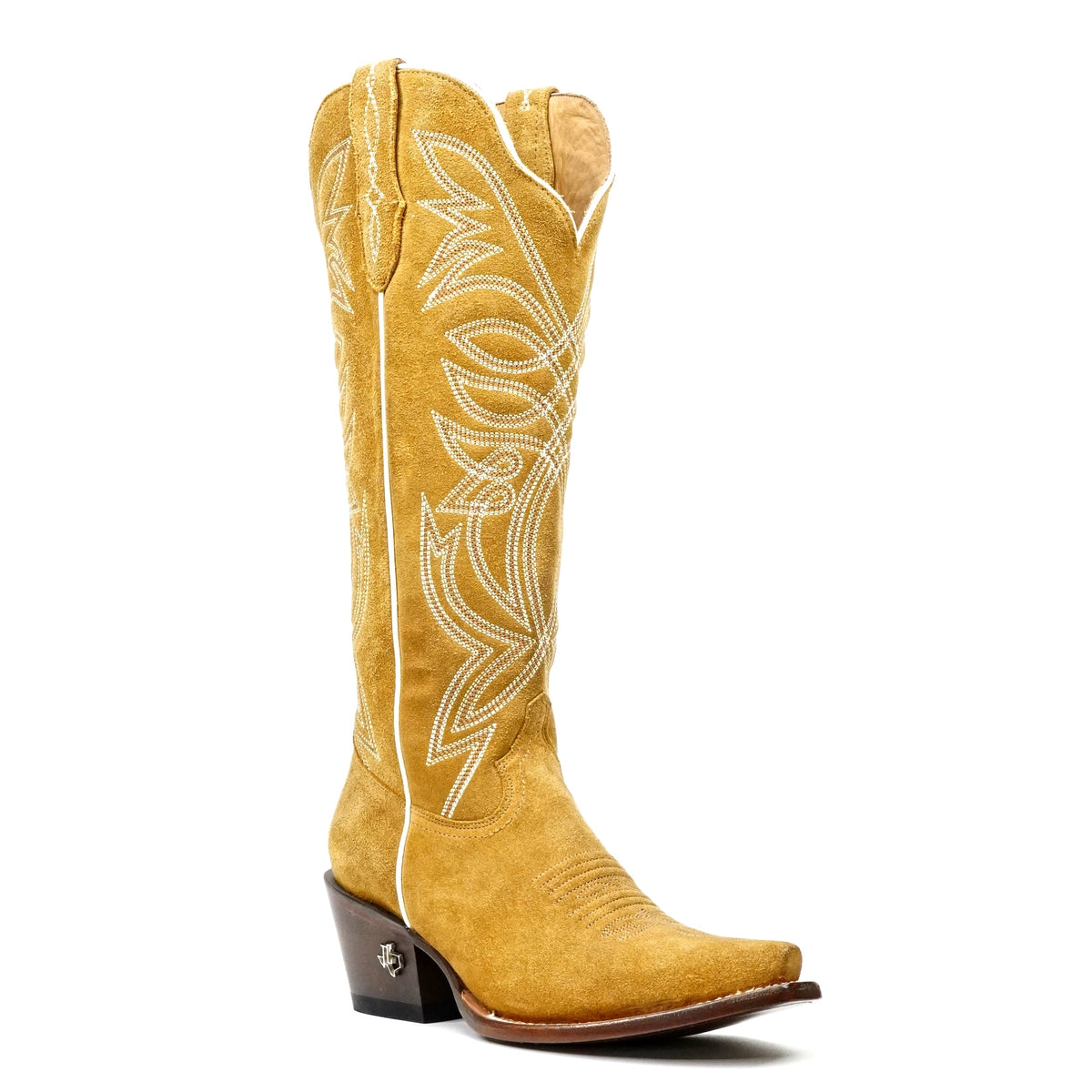 The Kellie - Gold - Gomez Western Wear