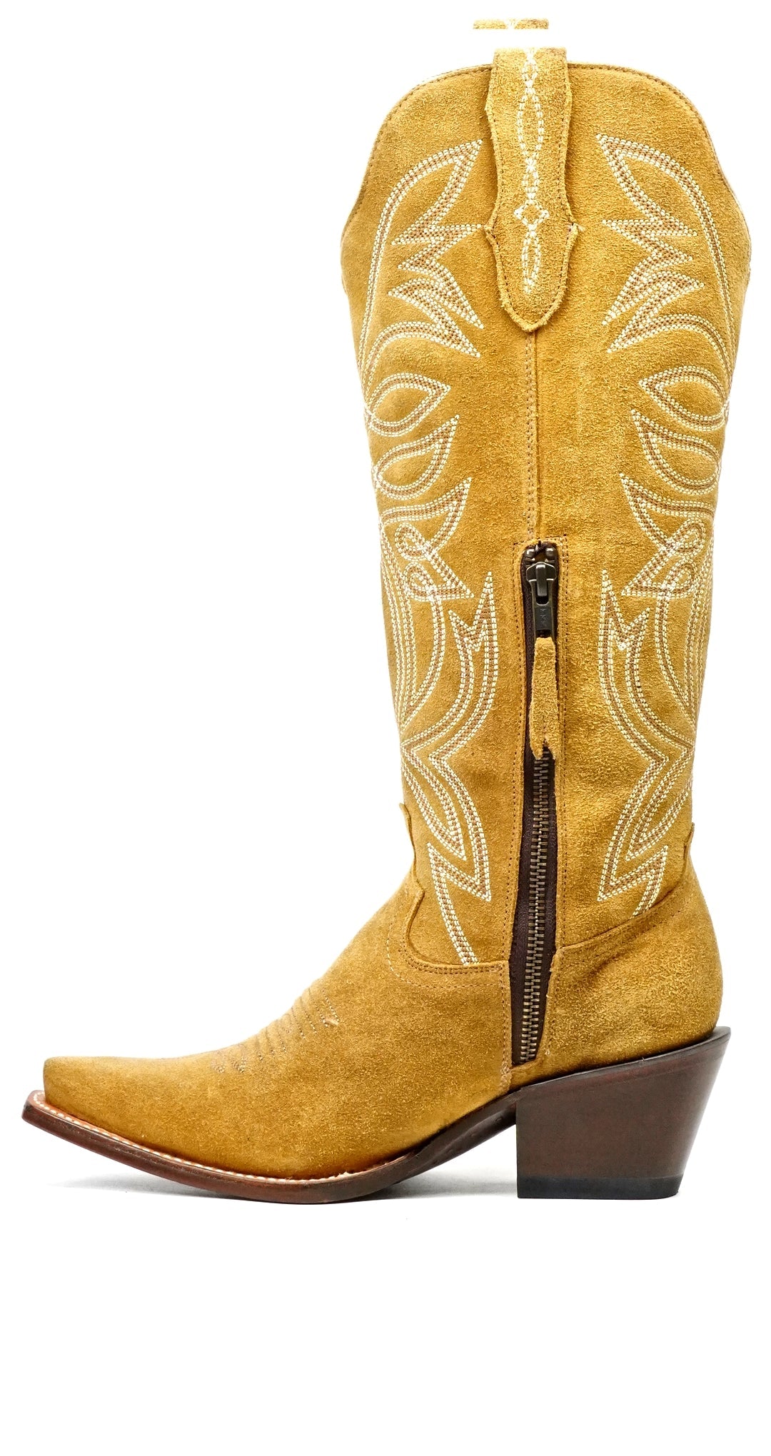 The Kellie - Gold - Gomez Western Wear