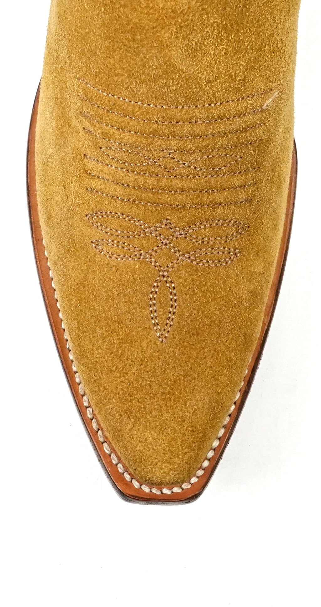 The Kellie - Gold - Gomez Western Wear