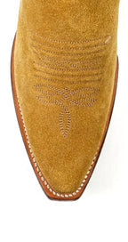 The Kellie - Gold - Gomez Western Wear