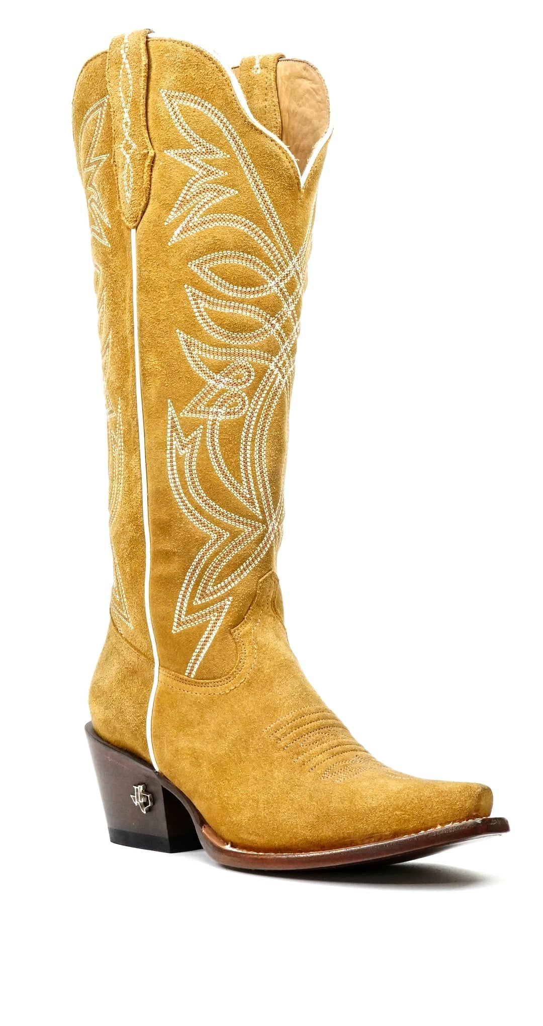 The Kellie - Gold - Gomez Western Wear